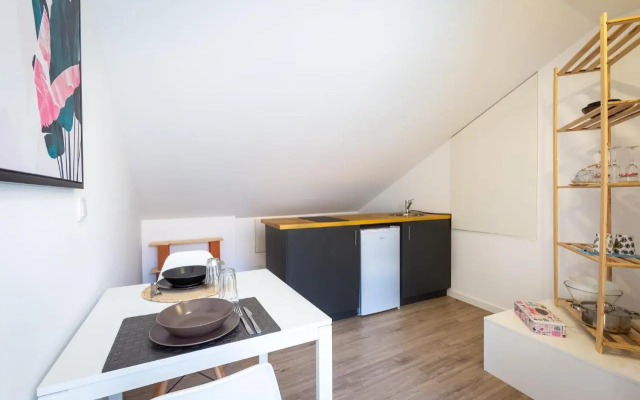 Autor Guesthouse