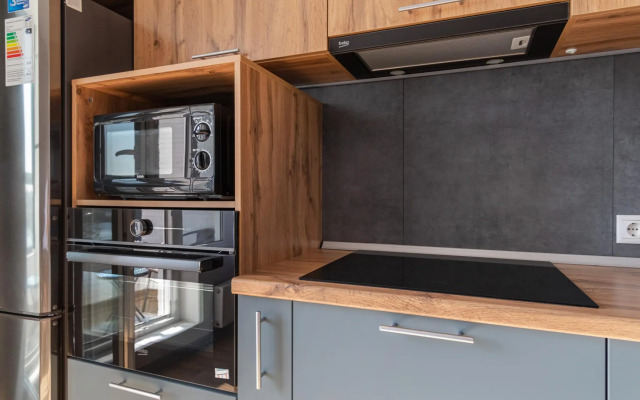 Comfort Home (Комфорт Хоум) на шоссе Ленинградское 228 корпус 3