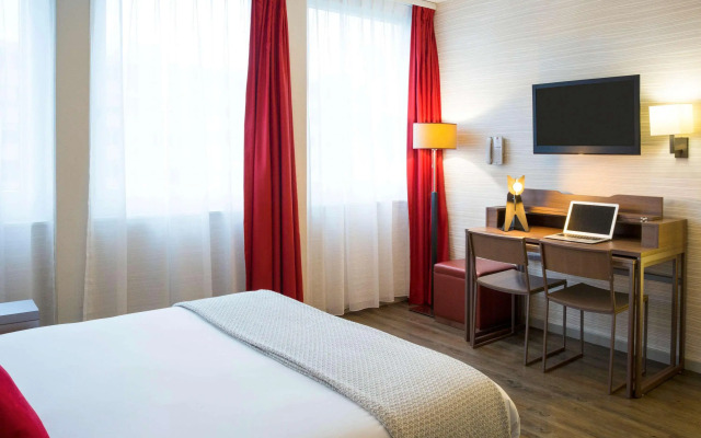 Aparthotel Adagio Basel City
