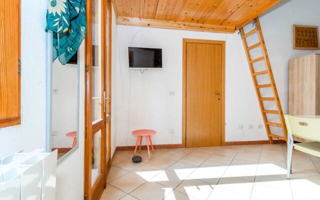 Soggiorno Mare Lughente I Vicoletti Beach