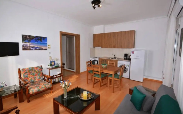 Zeusplace House Georgia