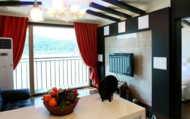 SM Ruvill Resort