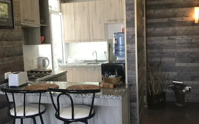 Pacifico Arica El Paso