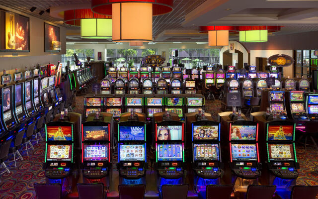 Seminole Hard Rock Hotel & Casino Tampa
