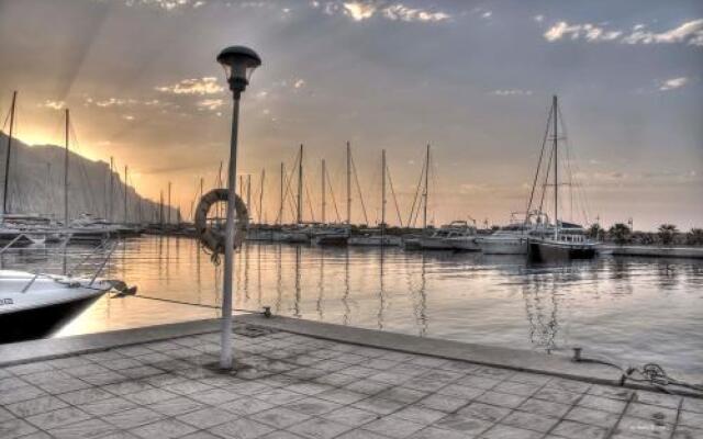 Hostal Juan de Austria I