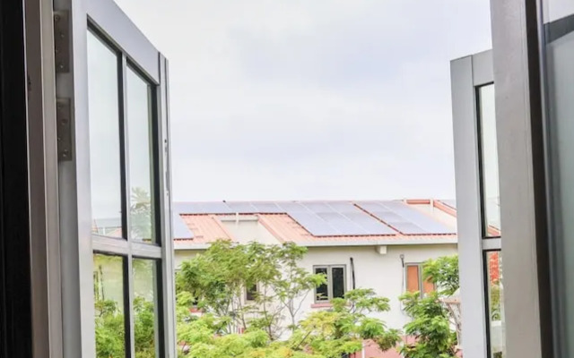 Starry View Guest house