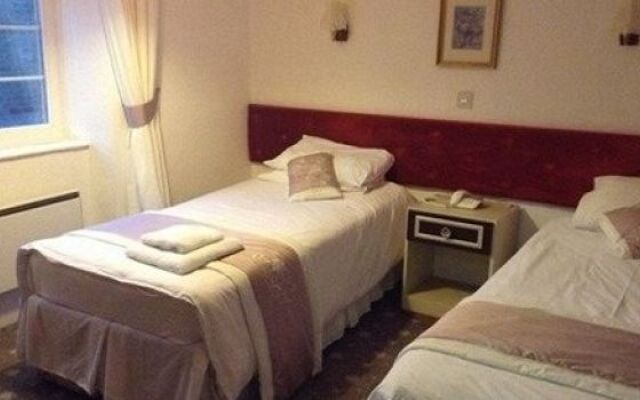 The Granby Inn