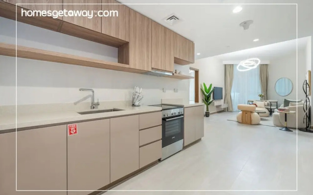Missoni-Inspired 1BR Ultimate Luxury