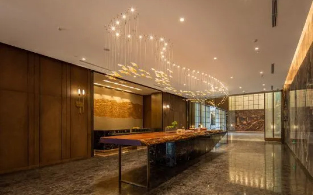 Grand New Century Hotel Changzhou