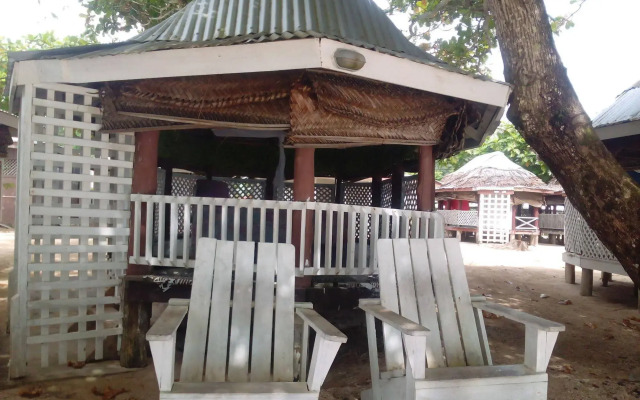 Vacations Beach Fale