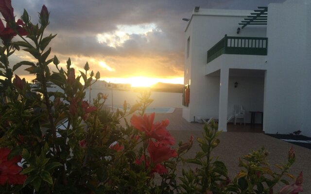 Alhambra Apartamentos