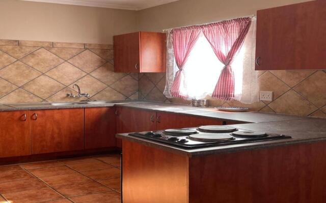 Arise Accommodation