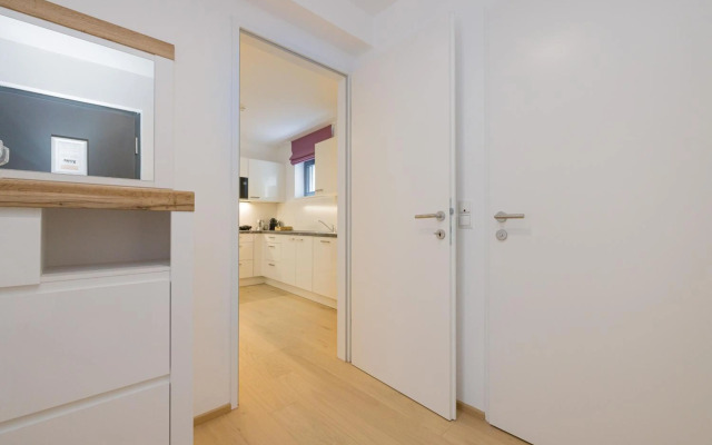 Yourapartment Theresien