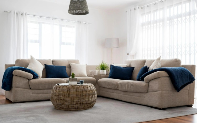 Nordstrand Self-Catering Flat