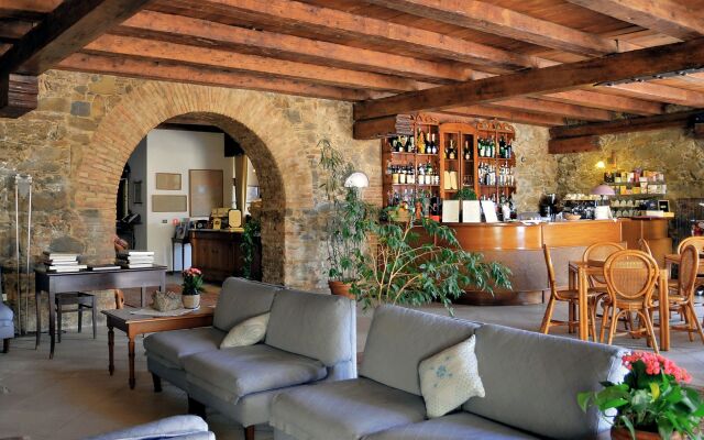 Hotel Le Dune Piscinas