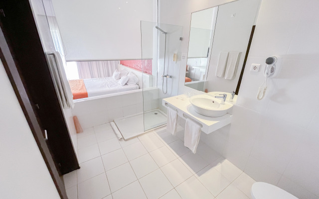 Monte Filipe Hotel & Spa