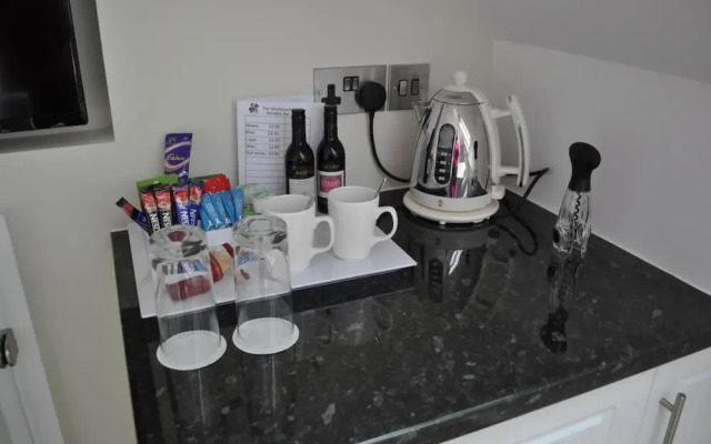 Eastbourne Guest House