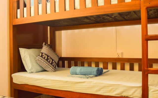 Port View Hostel Colombo