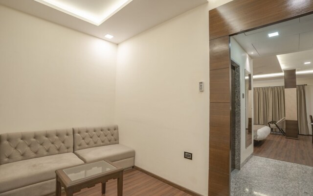 Hotel Stay Casa