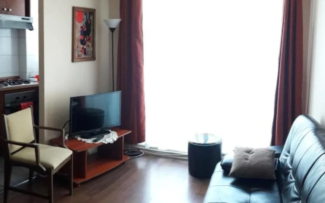 R&R Apartment Suites