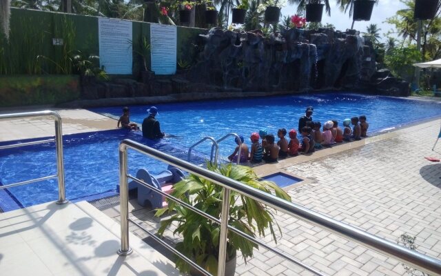 K&K Country Resort