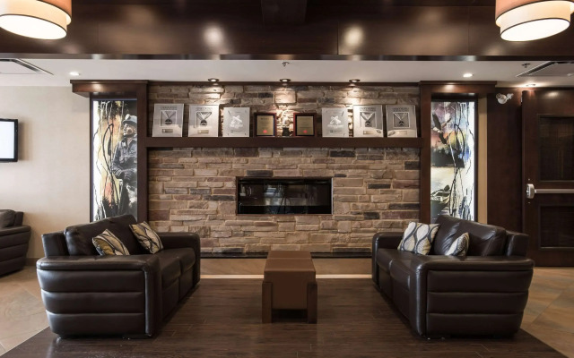 Quality Inn & Suites