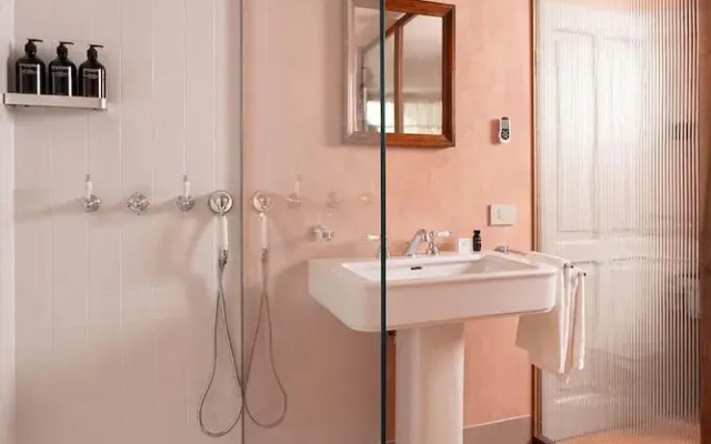 Locanda La Concia