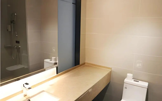 City Comfort Inn Zhaoqing Dawang Wandu Square