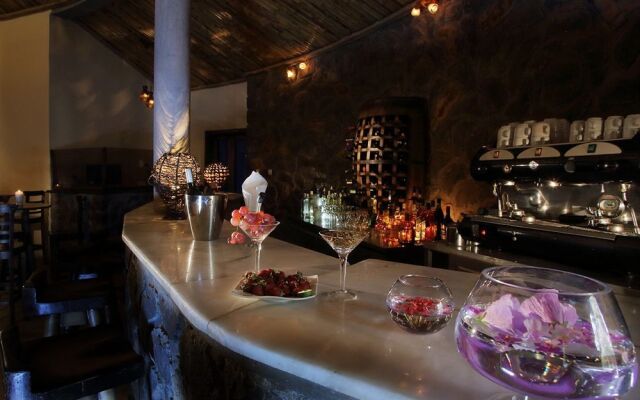 Abay Minch Lodge