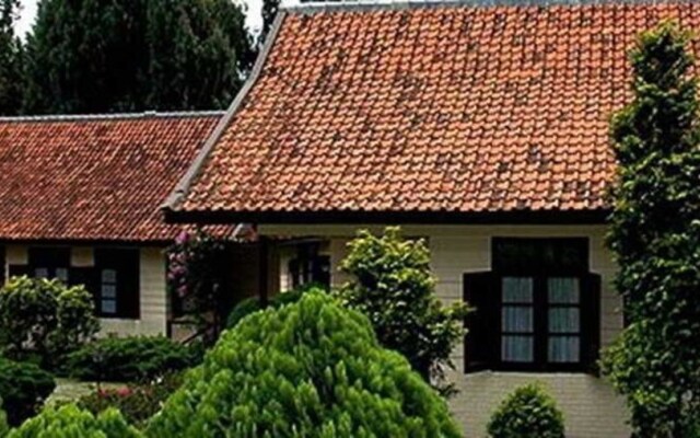 Hotel & Banquet Panorama Lembang