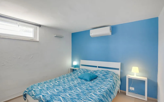 Casalmare Apartments a step from the sea