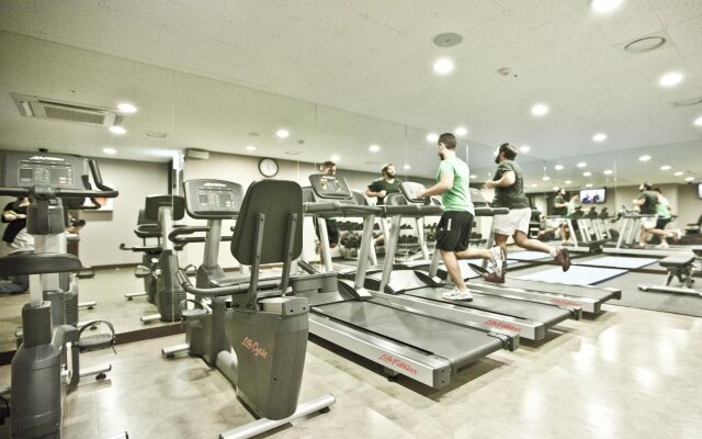 Four Points by Sheraton Josun, Seoul Station
