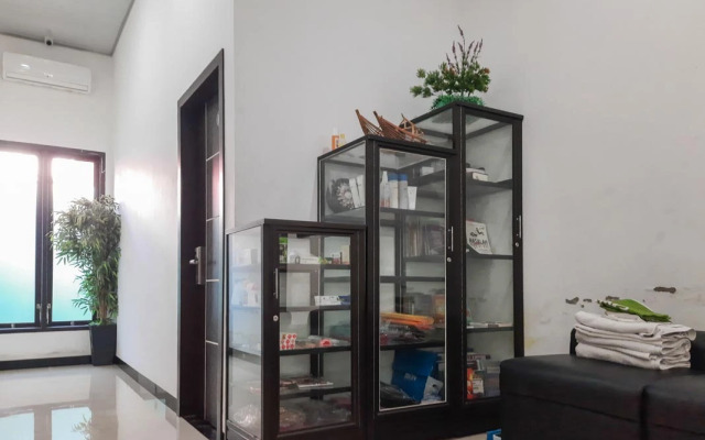 Wisma Auliyah Kolaka Utara