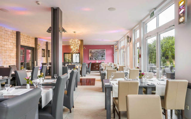 Garner Hotel Oberhausen by IHG