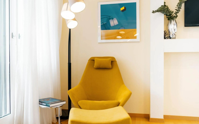 Wohlfühlresidenz auf dem Sonnenplateau