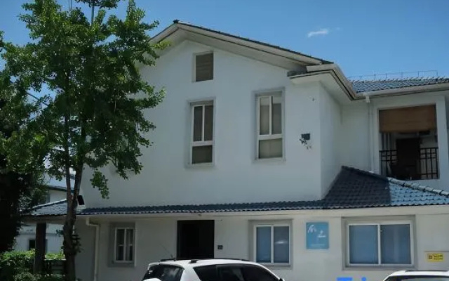 Buzhi Homestay