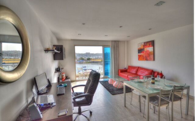 Holiday Apartments Malta Sliema