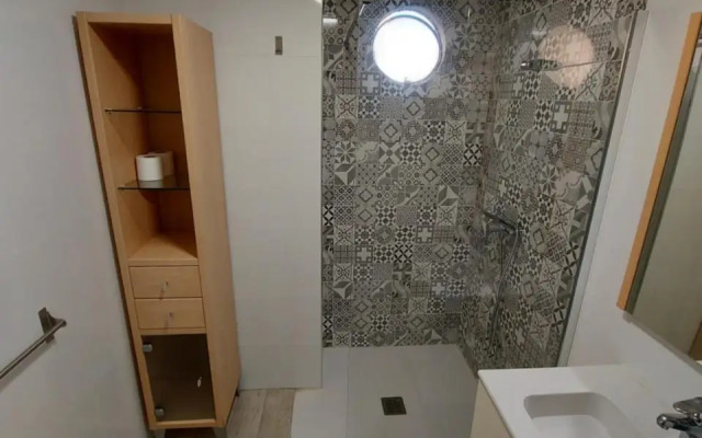 Apartamento Roma Xi
