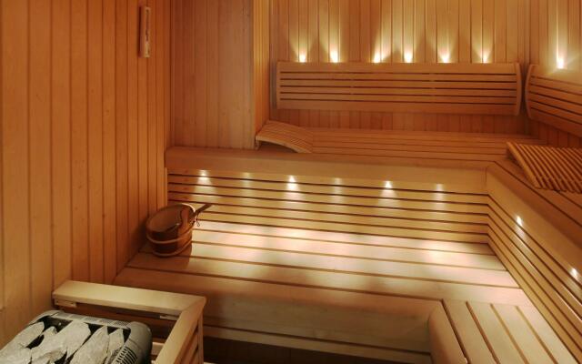 New Nairi Hotel