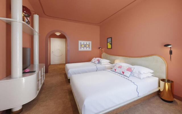 Hotel Genevieve part of JdV by Hyatt