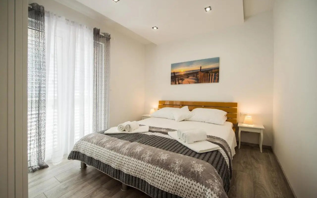 Solin apartments Praetorium