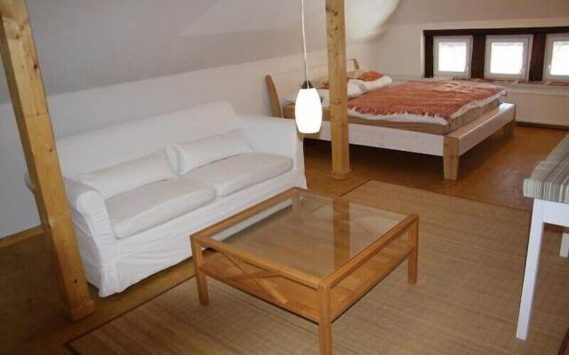 Ferienwohnungen im Bauernhaus am Fluss