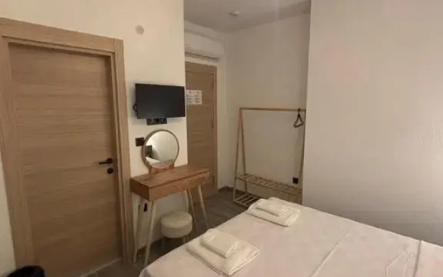 Kircak Konak Alacati
