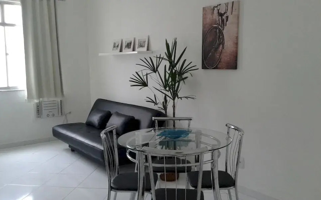 Atlantico Apartamentos Em Copacabana