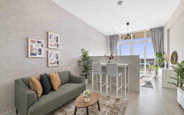 Silkhaus Palm Views West, The Palm Jumeirah Dubai