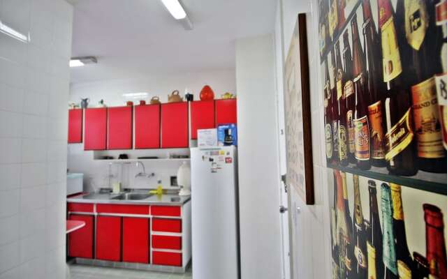 Rio Spot Apartment D021