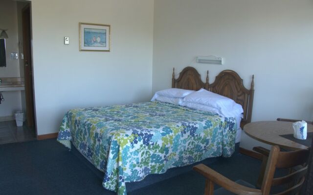 Fortress Inn Louisbourg