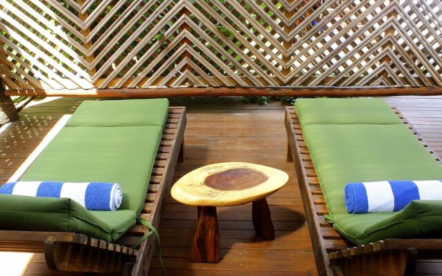 Punta Arena Surf Suites