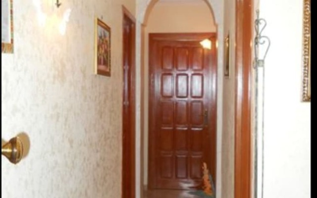 B&B Le Ortensie San Vito