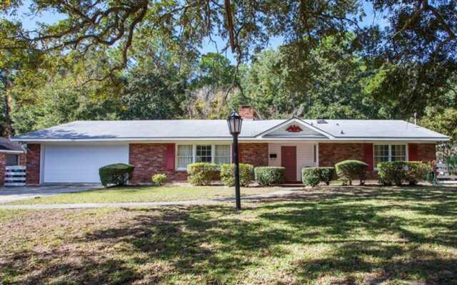 Beachcomber by Jekyll Realty